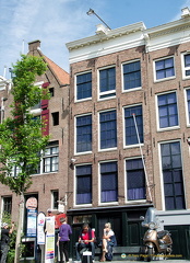 Anne Frank House